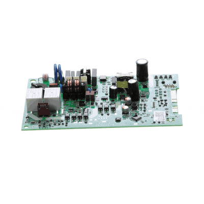 GE Part# WD21X32938 Machine Control Board - Genuine OEM