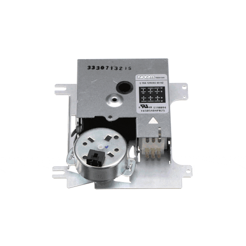 GE Timer WD21X33641