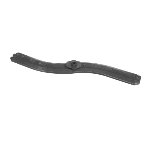 GE Part# WD22X25979 Middle Spray Arm Assembly - Genuine OEM