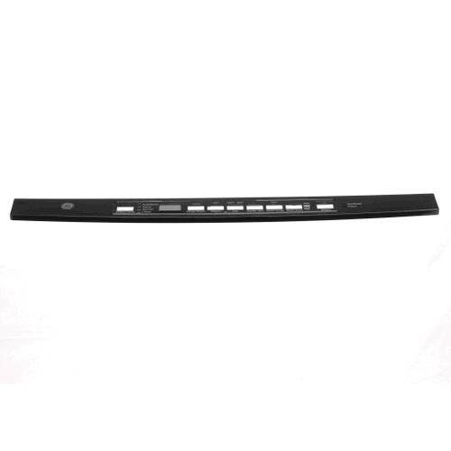 Ge Console Cvr Graphics Assembly - WD34X24439