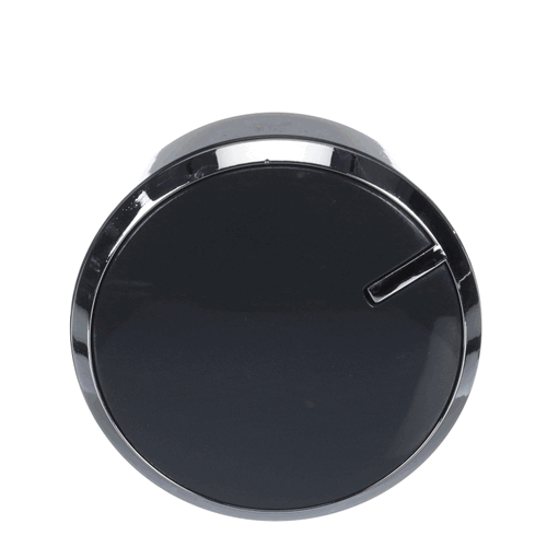 GE Washer/Dryer Rotary Knob – WE01X30637