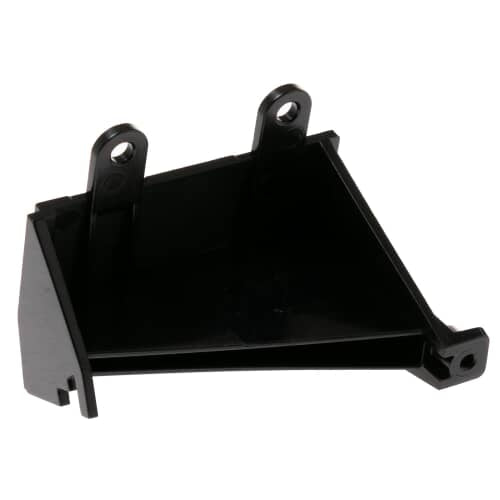 GE Part# WE01X33125 Bracket Support Board - Genuine OEM