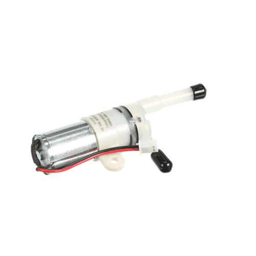 Ge Pump - WE01X34103