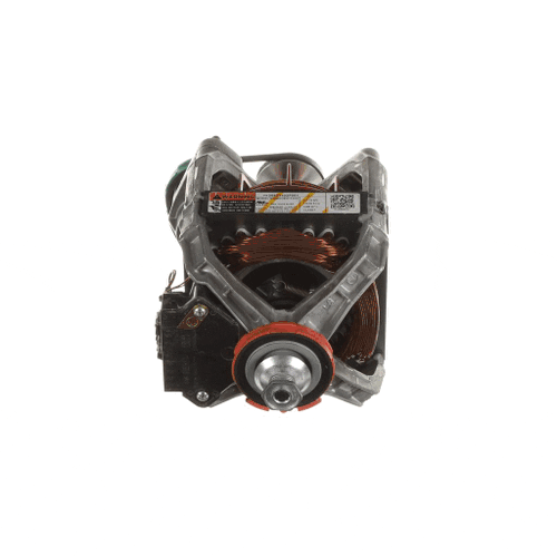 GE Part# WE03X29821 Motor - Genuine OEM