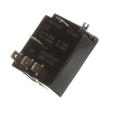 GE Selector Switch WE04X24553