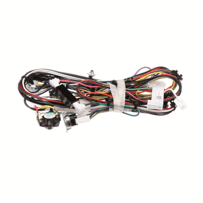 Ge Harness Main Dryer Nv Gas 24-I - WE08X29057