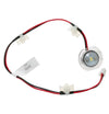 GE Part# WE08X30497 Wire Harness - Genuine OEM