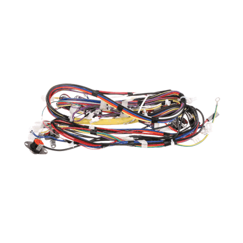 GE Part# WE08X32439 Main Wire Harness Electric - Genuine OEM