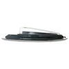 GE Part# WE10X36401 Door Trim (Black) - Genuine OEM