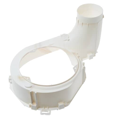 GE Part# WE13X29560 Blower Housing - Genuine OEM