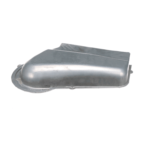 Ge Duct Asm - WE14M218