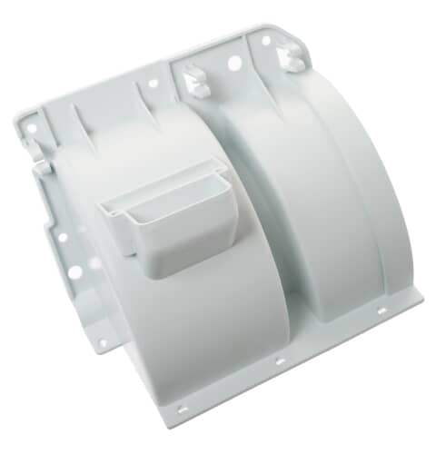 Ge Condenser Blowwer Wheel Cover - WE16X26372