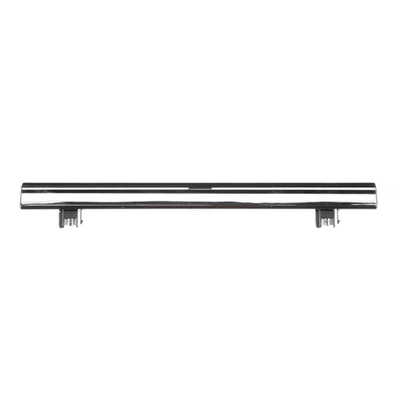 GE Part# WR12X10060 Door Handle (OEM) Almond