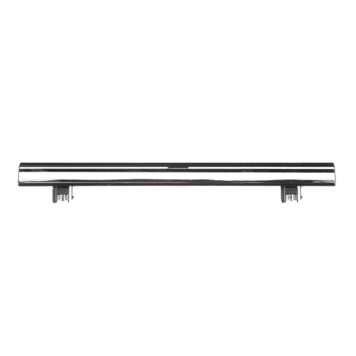 GE Part# WR12X10060 Door Handle (OEM) Almond