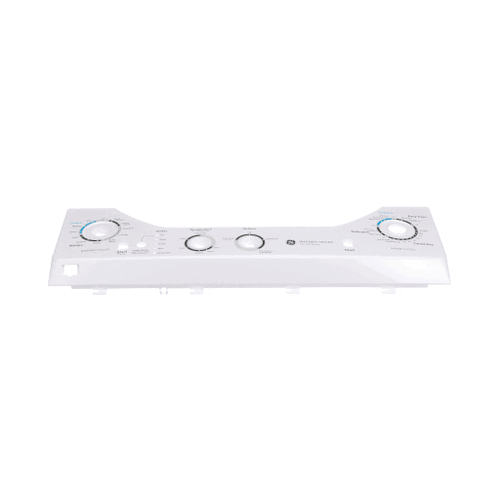 Ge Panel Control And Ht Assembly - WE20X27260