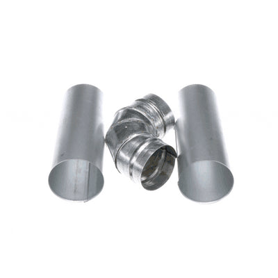 GE Washers and Dryer Side Vent Kit WE25X10015