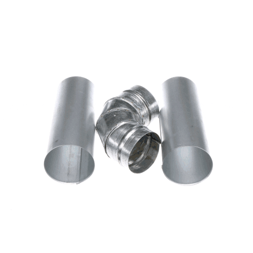 Ge Washer Washers and Dryer Side Vent Kit - WE25X10015