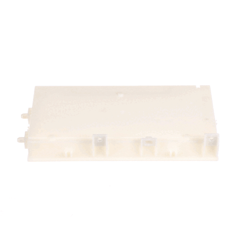 GE Part# WH01X29667 Control Board Cover - Genuine OEM