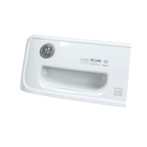 GE Part# WH01X29686 Drawer Handle - Genuine OEM