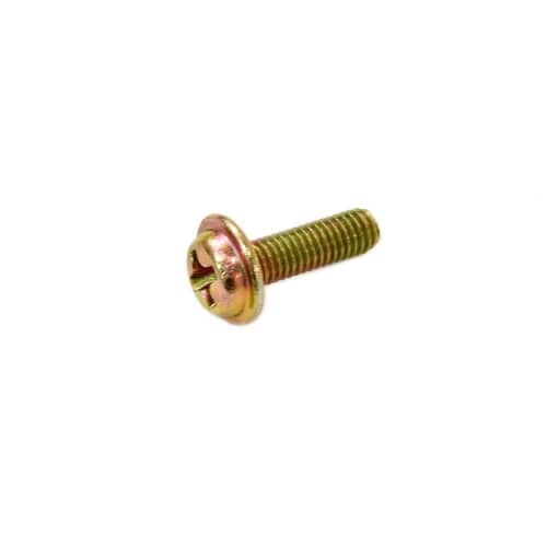 Ge Screw M3 10 - WH02X10225
