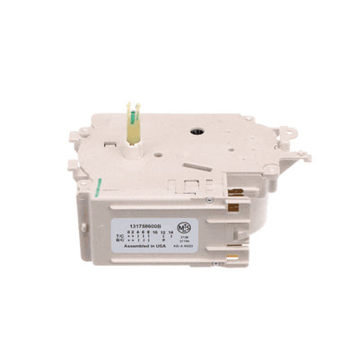 Frigidaire Vortex Valve Assembly 5304522535