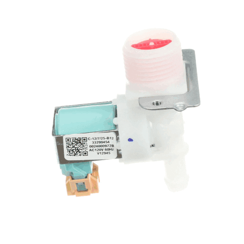 GE Part# WH13X28374 Hot Water Valve - Genuine OEM