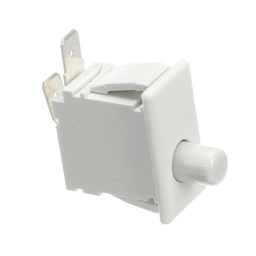 GE Part# WH18X28404 Door Switch - Genuine OEM
