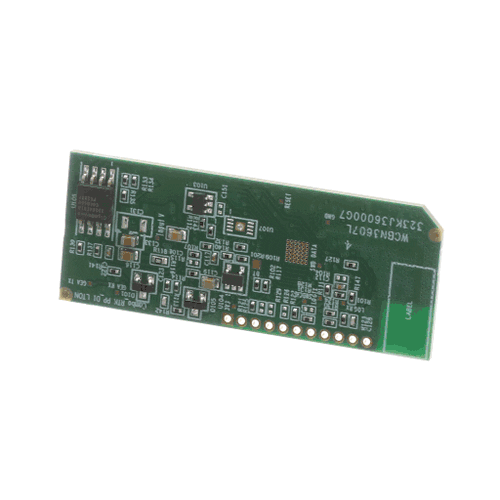 GE Part# WH22X36577 Wifi Bluetooth Board - Genuine OEM
