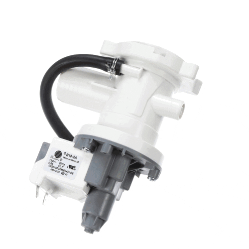 Ge Drain Pump - WH23X28375