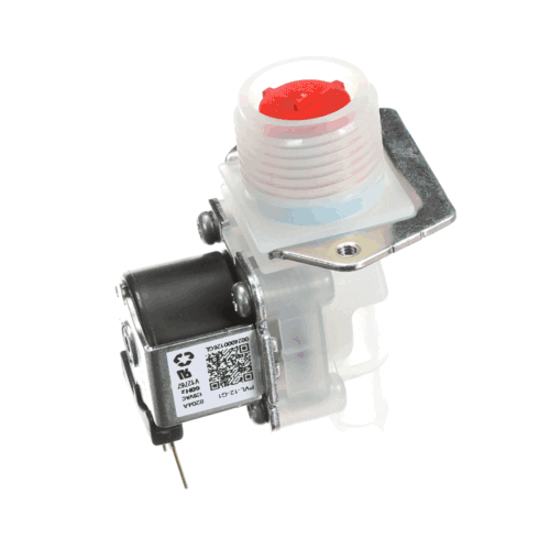 GE Part# WH23X29527 Water Valve - Genuine OEM