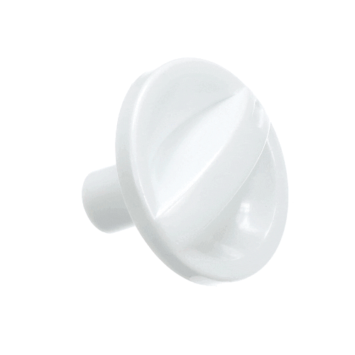 GE Part# WJ12X21743 Knob - Genuine OEM