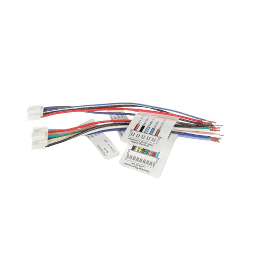 GE Part# WJ26X28997 Thermostat Kit - Genuine OEM