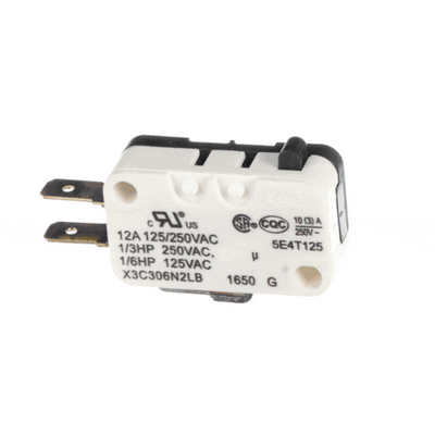 Samsung Bimetal Thermo Protector (defrost thermostat) DA47-10160F