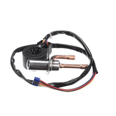 LG Part# MEB62034602 Door Handle (Black) - Genuine OEM