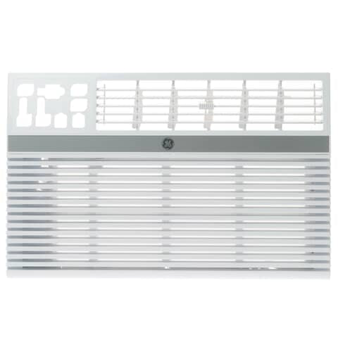 GE Front Panel Assembly - WJ71X23440