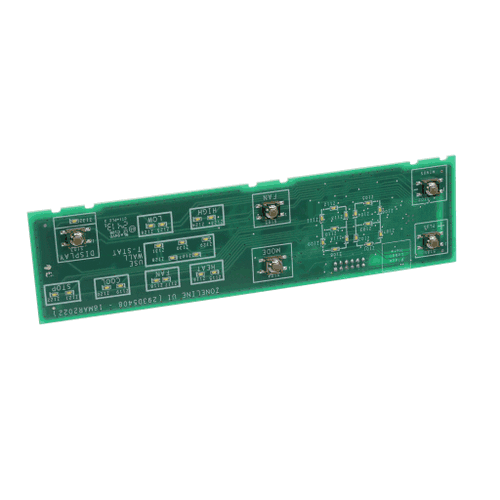 GE Part# WP26X31393 Power Control Board Assembly - Genuine OEM