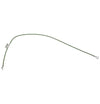 GE Fixed Foot - WR01X10401