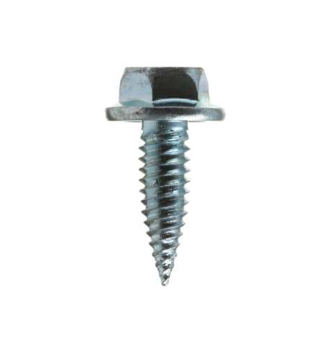 GE Part# WR01X25308 Screw (OEM)