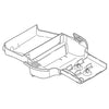 GE Part# WR02X31486 Rear Control Housing - Genuine OEM