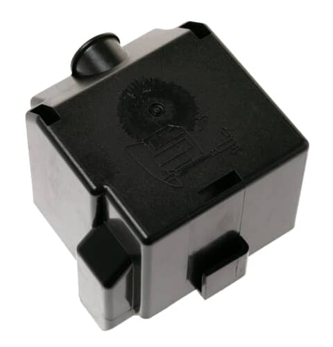 GE Part# WR02X31547 PTC Cover - Genuine OEM