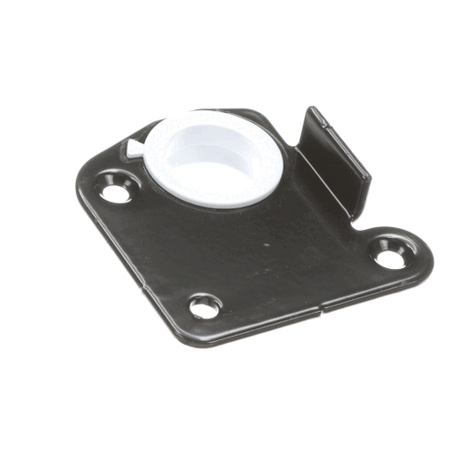 GE Part# WR02X31861 Left Door Stop - Genuine OEM