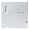 GE Part# WR02X31940 Valve and Tank Cover (White) - Genuine OEM