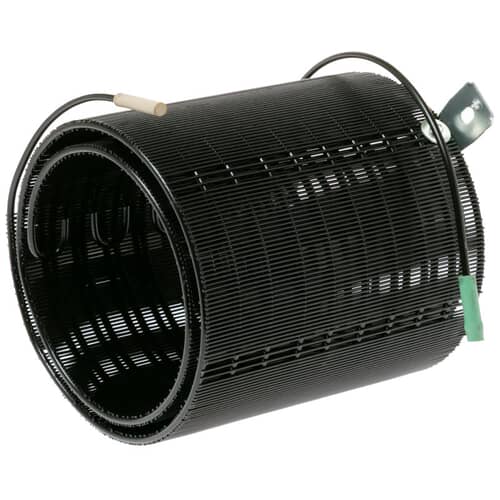 GE Condenser And Bracket - WR02X32654