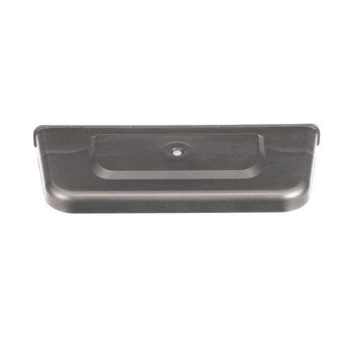 GE Part# WR02X41137 Drip Tray (Stainless Steel) - Genuine OEM