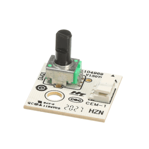 GE Part# WR09X27759 Control Board (OEM)