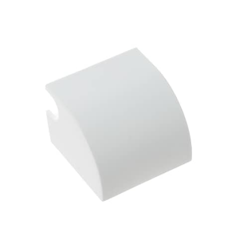 GE Cover Hinge Top White - WR13X27820