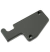 Ge The Left Upper Hinge Cover - WR13X28476