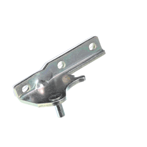 GE Refrigerator Right Middle Hinge - WR13X28524