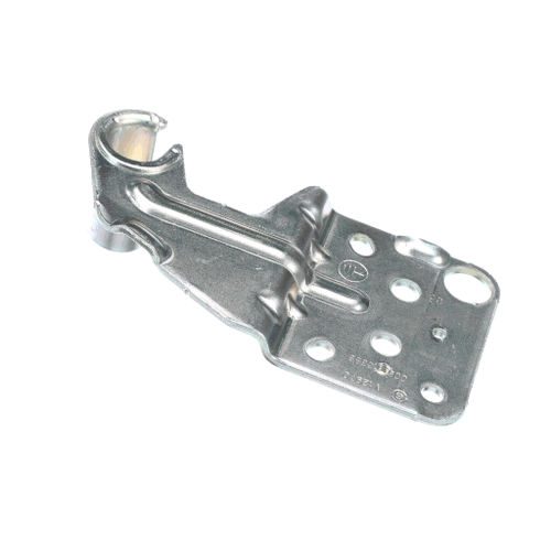 GE Part# WR13X32502 Door Hinge (Left/Upper) - Genuine OEM
