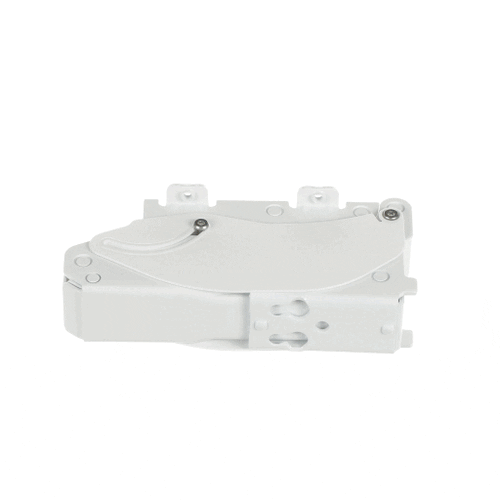 GE Part# WR13X32809 Articulating Hinge (Right) - Genuine OEM